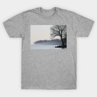 Evening Mist T-Shirt